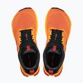 Altra Lone Peak 9+ Herren Laufschuhe orange/schwarz 4