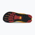 Altra Lone Peak 9+ Herren Laufschuhe orange/schwarz 6