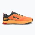 Altra Lone Peak 9+ Herren Laufschuhe orange/schwarz 2