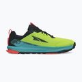 Altra Lone Peak 9+ Herren Laufschuhe lime