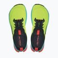 Altra Lone Peak 9+ Herren Laufschuhe lime 4