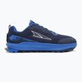 Altra Lone Peak 9+ Herren Laufschuhe dunkelblau 2