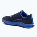 Altra Lone Peak 9+ Herren Laufschuhe dunkelblau 3
