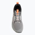Laufschuhe für Damen Altra Lone Peak 9+ gray/orange 5