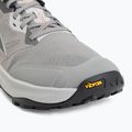 Laufschuhe für Damen Altra Lone Peak 9+ gray/orange 7