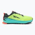 Altra Lone Peak 9+ Herren Laufschuhe lime 2
