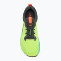 Altra Lone Peak 9+ Herren Laufschuhe lime 5