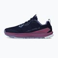 Altra Lone Peak 9+ Damen Laufschuhe dunkelblau 2
