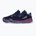 Altra Lone Peak 9+ Damen Laufschuhe dunkelblau 3