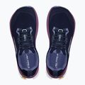 Altra Lone Peak 9+ Damen Laufschuhe dunkelblau 4
