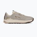 Damen Laufschuhe Altra Lone Peak 9+ taupe 8