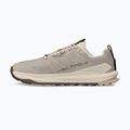 Damen Laufschuhe Altra Lone Peak 9+ taupe 9