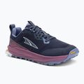 Altra Lone Peak 9+ Damen Laufschuhe dunkelblau