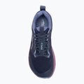 Altra Lone Peak 9+ Damen Laufschuhe dunkelblau 5