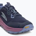 Altra Lone Peak 9+ Damen Laufschuhe dunkelblau 7