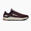 Altra Lone Peak 9+ Damen Laufschuhe kastanienbraun