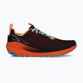 Damen Laufschuhe Altra Experience Wild 2 kastanienbraun 8