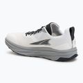 Altra Mont Blanc Speed Herren Laufschuhe weiß/koralle 3