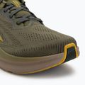 Altra Torin 8 GTX Herren Laufschuh staubig oliv 7