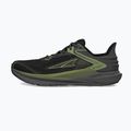 Altra Torin 8 GTX Herren Laufschuh staubig oliv
