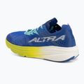 Altra Vanish Carbon 2 Herren Laufschuhe blau/kalk 3