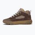 Herrenschuhe Timberland Greenstride Motion 6 Mid Lace Sneaker dark brown 2