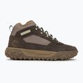 Herrenschuhe Timberland Greenstride Motion 6 Mid Lace Sneaker dark brown 2