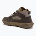 Herrenschuhe Timberland Greenstride Motion 6 Mid Lace Sneaker dark brown 3