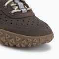 Herrenschuhe Timberland Greenstride Motion 6 Mid Lace Sneaker dark brown 7