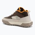 Herrenschuhe Timberland Greenstride Motion 6 medium brown nubuck 3