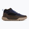 Herrenschuhe Timberland Greenstride Motion 6 dark blue nubuck 3