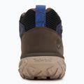 Herrenschuhe Timberland Greenstride Motion 6 dark blue nubuck 7