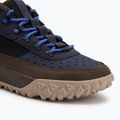 Herrenschuhe Timberland Greenstride Motion 6 dark blue nubuck 8