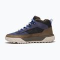 Herrenschuhe Timberland Greenstride Motion 6 dark blue nubuck 3