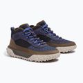 Herrenschuhe Timberland Greenstride Motion 6 dark blue nubuck 4
