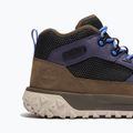 Herrenschuhe Timberland Greenstride Motion 6 dark blue nubuck 6