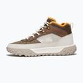 Herrenschuhe Timberland Greenstride Motion 6 medium brown nubuck 2