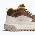 Herrenschuhe Timberland Greenstride Motion 6 medium brown nubuck 6