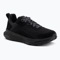Herrenschuhe Timberland Motion Ledge Low Lace Up black suede