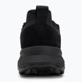 Herrenschuhe Timberland Motion Ledge Low Lace Up black suede 6