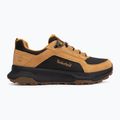 Herrenschuhe Timberland Motion Ledge Low Lace Up Waterprof wheat suede 2