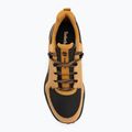 Herrenschuhe Timberland Motion Ledge Low Lace Up Waterprof wheat suede 5