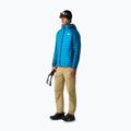 Herren-Daunenjacke The North Face Bettaforca Lt Down Hoodie skyline blue/adriatic blue 2