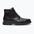 Herrenschuhe Timberland Alden Brook Mid Lace Up black/full grain