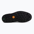 Herrenschuhe Timberland Alden Brook Mid Lace Up black/full grain 4