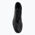 Herrenschuhe Timberland Alden Brook Mid Lace Up black/full grain 5