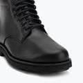 Herrenschuhe Timberland Alden Brook Mid Lace Up black/full grain 7