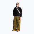 Fleecejacke für Herren The North Face Yumiori Off Peak 1/2 Zip tnf black 2