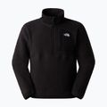 Fleecejacke für Herren The North Face Yumiori Off Peak 1/2 Zip tnf black 4