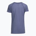 Funktionsshirt Damen Smartwool Active Ultralite nightfall blue 3